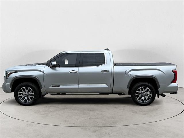 used 2024 Toyota Tundra Hybrid car, priced at $63,681