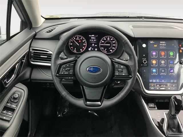 new 2025 Subaru Outback car, priced at $38,751