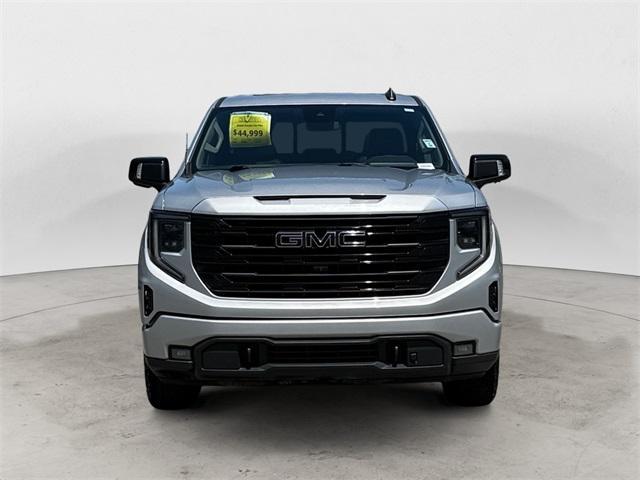 used 2022 GMC Sierra 1500 car, priced at $42,918