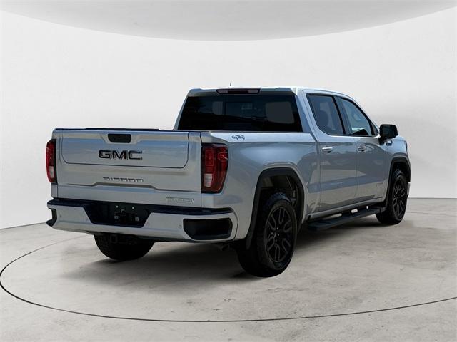used 2022 GMC Sierra 1500 car, priced at $42,918