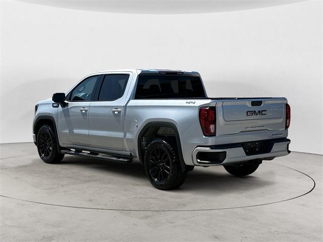 used 2022 GMC Sierra 1500 car, priced at $42,918