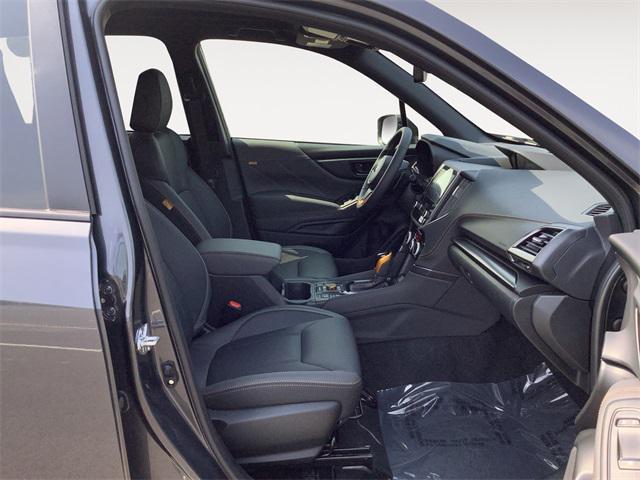new 2025 Subaru Forester car, priced at $39,142