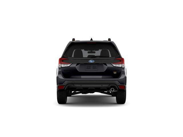 new 2025 Subaru Forester car, priced at $40,988