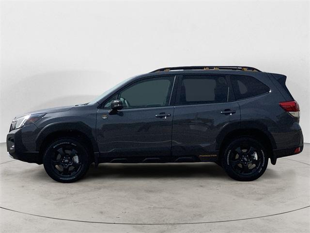 new 2025 Subaru Forester car, priced at $39,142