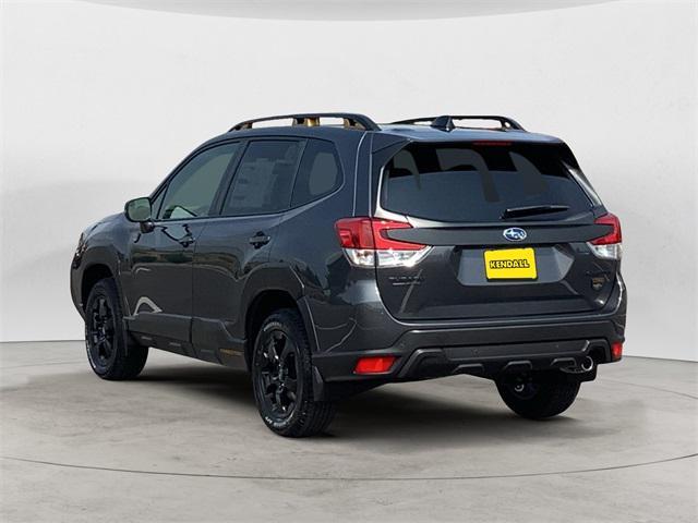 new 2025 Subaru Forester car, priced at $39,142