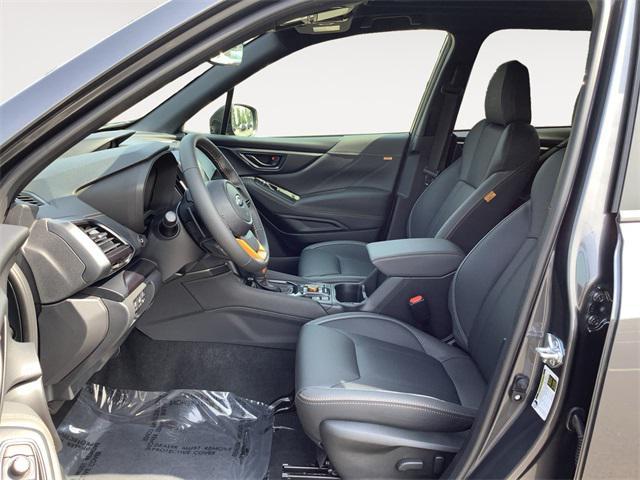 new 2025 Subaru Forester car, priced at $39,142