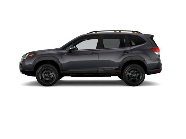 new 2025 Subaru Forester car, priced at $40,988