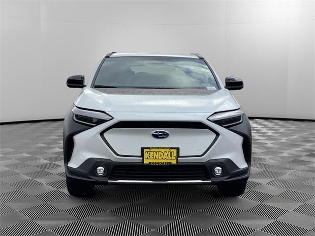 new 2024 Subaru Solterra car, priced at $40,271