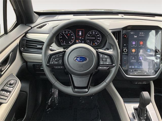 new 2025 Subaru Forester car, priced at $36,984