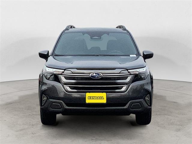 new 2025 Subaru Forester car, priced at $36,984