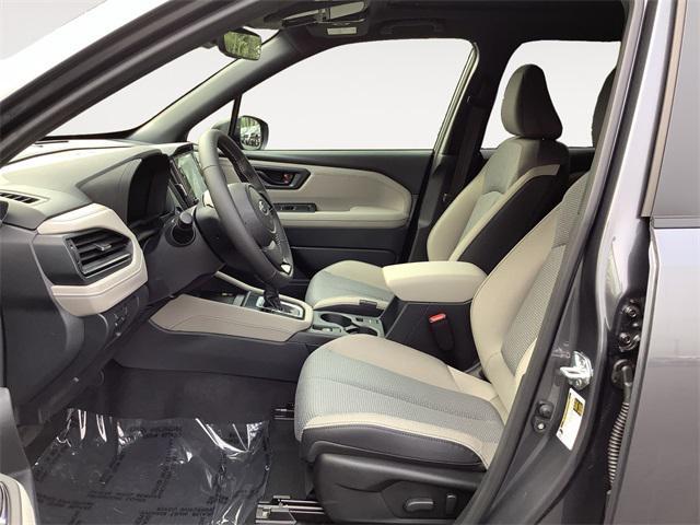 new 2025 Subaru Forester car, priced at $36,984