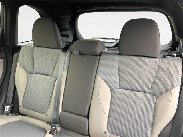 new 2025 Subaru Forester car, priced at $36,984