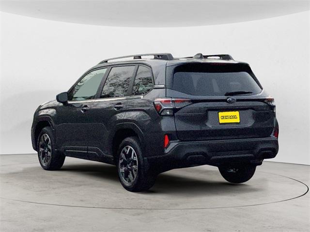 new 2025 Subaru Forester car, priced at $36,984