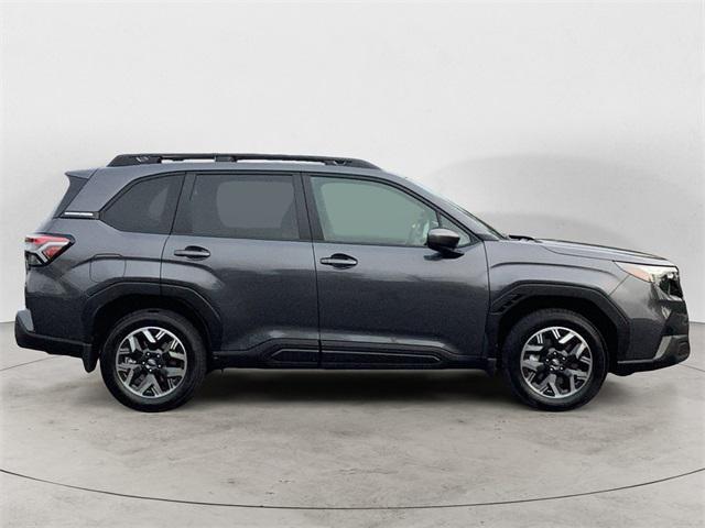 new 2025 Subaru Forester car, priced at $36,984