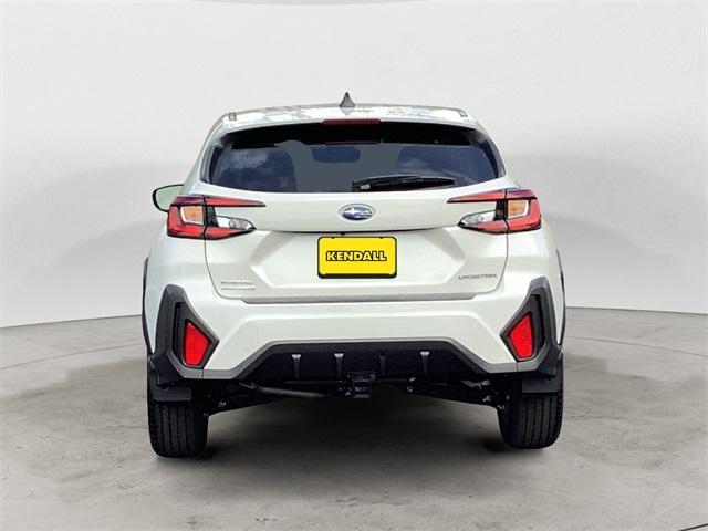 new 2025 Subaru Crosstrek car, priced at $29,695