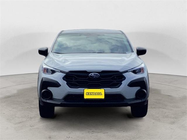 new 2025 Subaru Crosstrek car, priced at $29,695