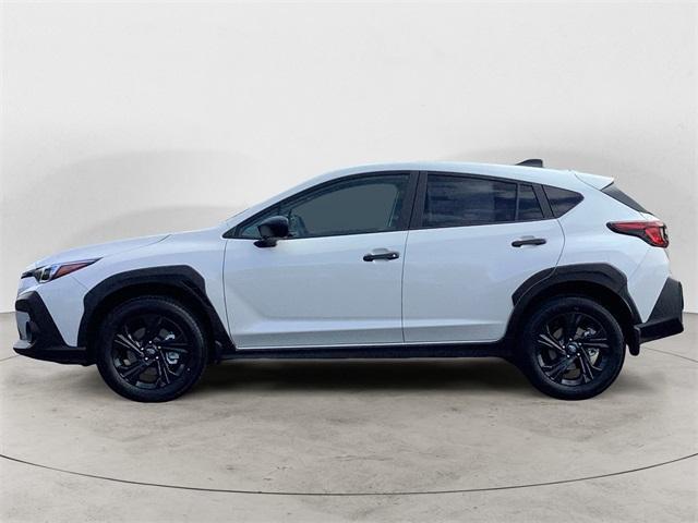 new 2025 Subaru Crosstrek car, priced at $29,695