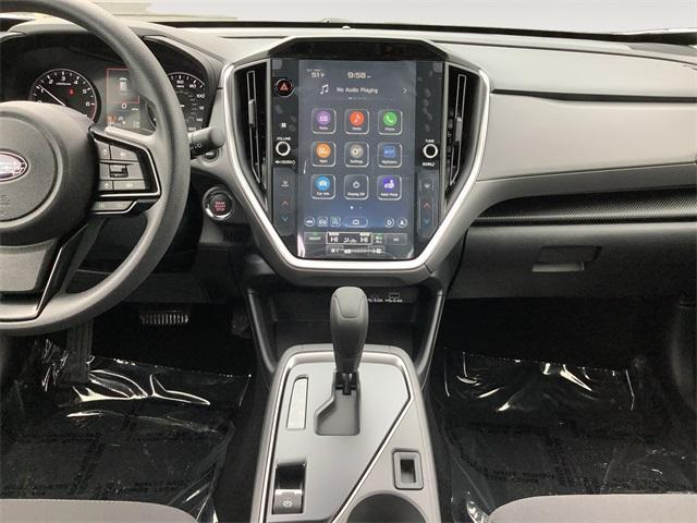 new 2025 Subaru Crosstrek car, priced at $28,285