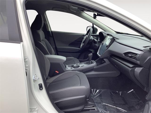 new 2025 Subaru Crosstrek car, priced at $28,285