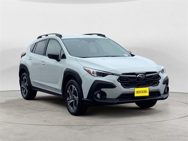 new 2025 Subaru Crosstrek car, priced at $28,285
