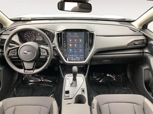 new 2025 Subaru Crosstrek car, priced at $28,285