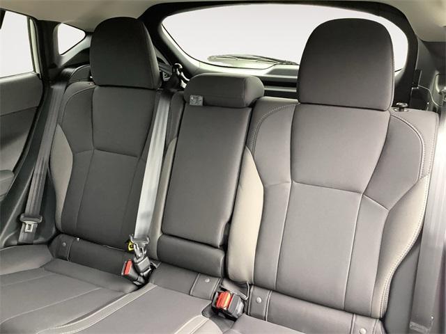 new 2025 Subaru Crosstrek car, priced at $28,285