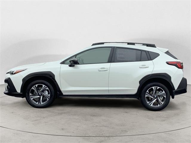 new 2025 Subaru Crosstrek car, priced at $28,285
