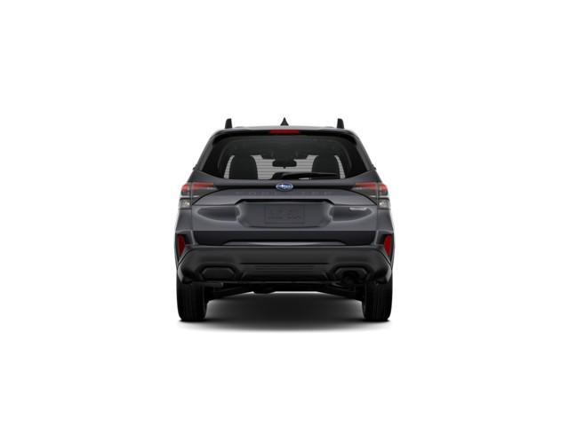new 2025 Subaru Forester Hybrid car, priced at $39,404