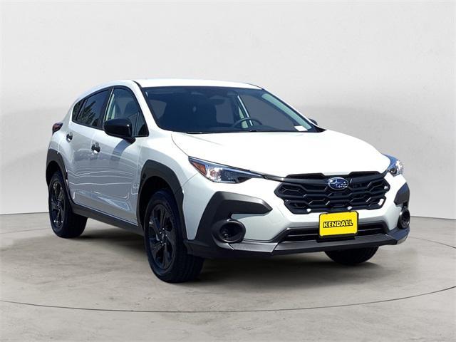 new 2025 Subaru Crosstrek car, priced at $27,230