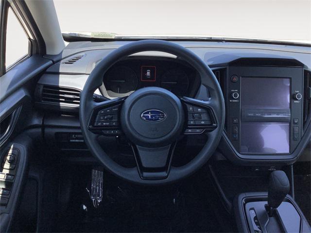 new 2025 Subaru Crosstrek car, priced at $27,230