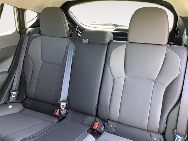new 2025 Subaru Crosstrek car, priced at $27,230