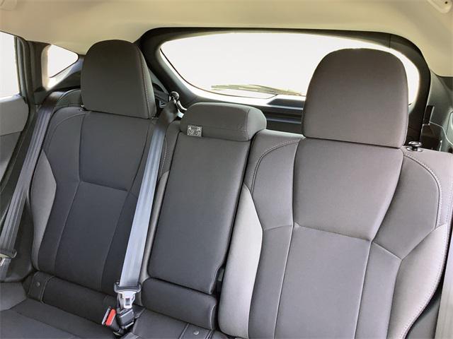 new 2025 Subaru Crosstrek car, priced at $32,540