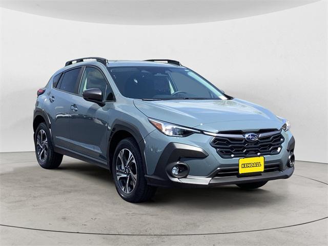new 2025 Subaru Crosstrek car, priced at $32,540