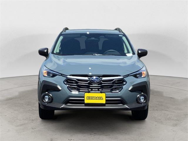 new 2025 Subaru Crosstrek car, priced at $32,540