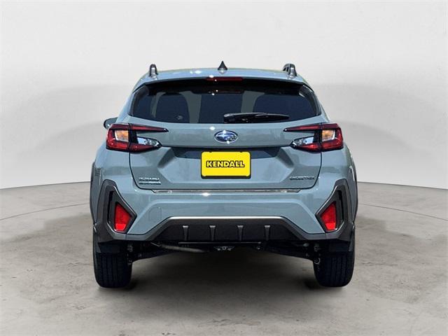 new 2025 Subaru Crosstrek car, priced at $32,540