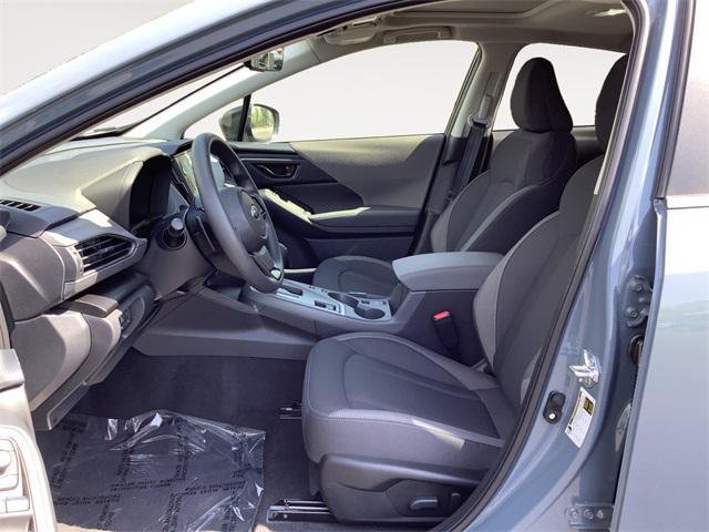 new 2025 Subaru Crosstrek car, priced at $32,540