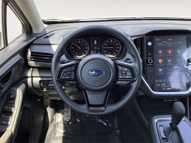 new 2025 Subaru Crosstrek car, priced at $32,540