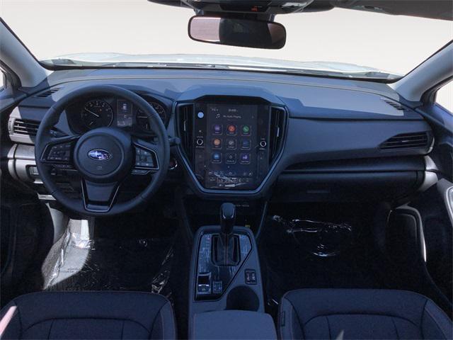 new 2025 Subaru Crosstrek car, priced at $32,468