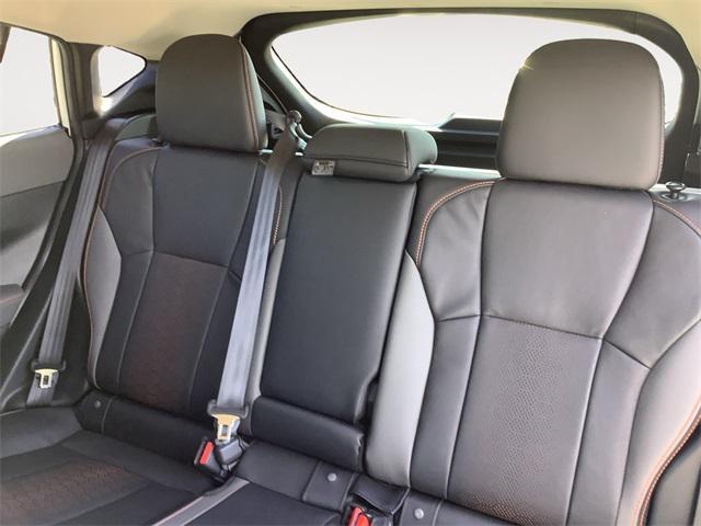 new 2025 Subaru Crosstrek car, priced at $32,468