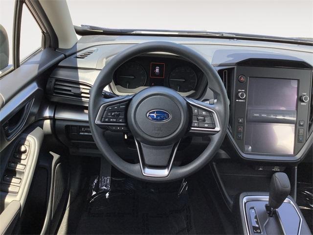 new 2025 Subaru Impreza car, priced at $24,470