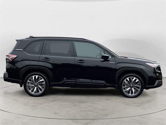 new 2025 Subaru Forester Hybrid car, priced at $46,654