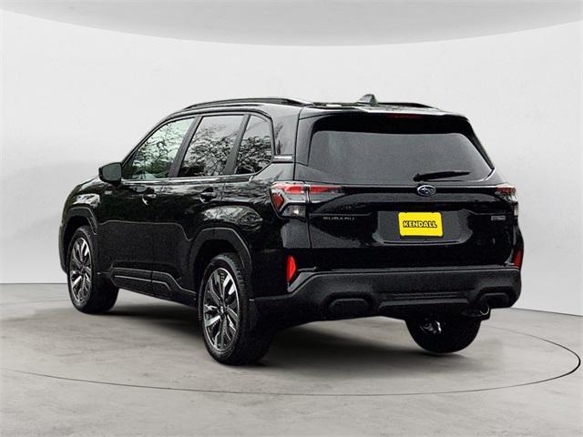 new 2025 Subaru Forester Hybrid car, priced at $46,654