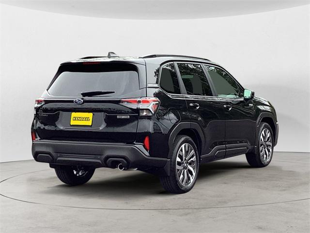 new 2025 Subaru Forester Hybrid car, priced at $46,654