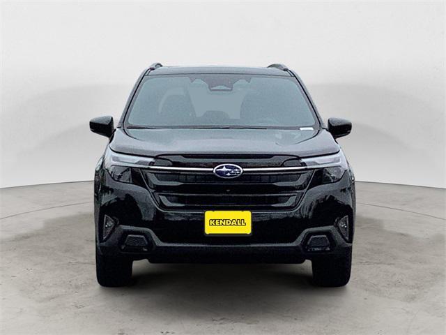 new 2025 Subaru Forester Hybrid car, priced at $46,654