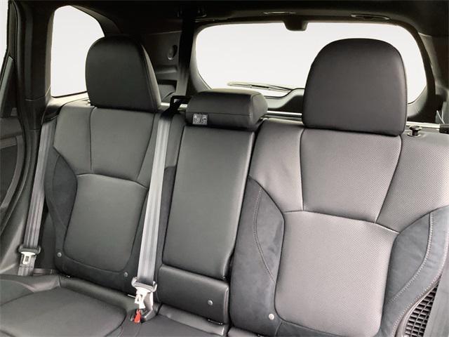 new 2025 Subaru Forester Hybrid car, priced at $46,654