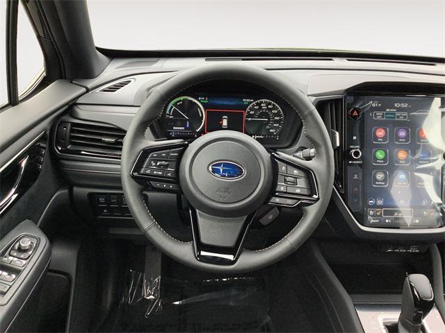 new 2025 Subaru Forester Hybrid car, priced at $46,654