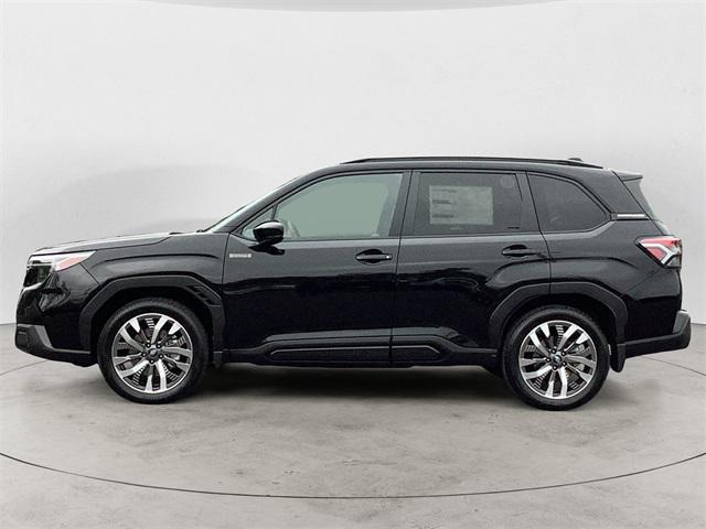 new 2025 Subaru Forester Hybrid car, priced at $46,654