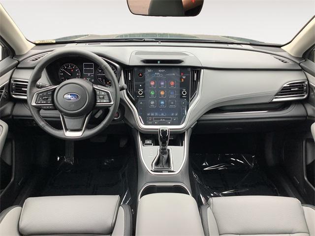 new 2025 Subaru Outback car, priced at $39,348