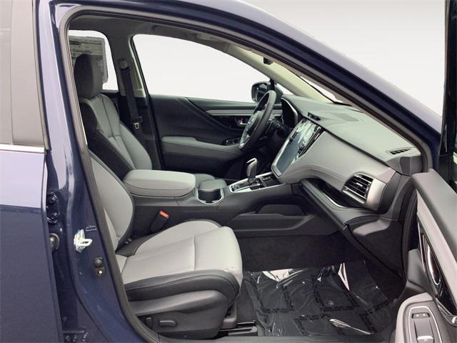 new 2025 Subaru Outback car, priced at $39,348