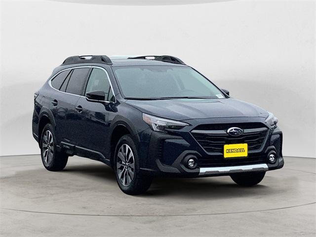new 2025 Subaru Outback car, priced at $39,348